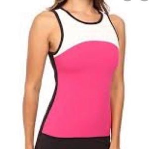 Kate spade & beyond yoga workout top